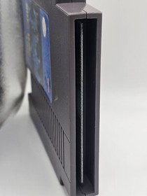 MILON'S SECRET CASTLE (Nintendo NES) Authentic Game Cart Only Clean & Tested