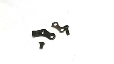 1985 81-85 Suzuki RM125 RM 125 Kick Start Shaft Ratchet Guide Plate 26232-40200