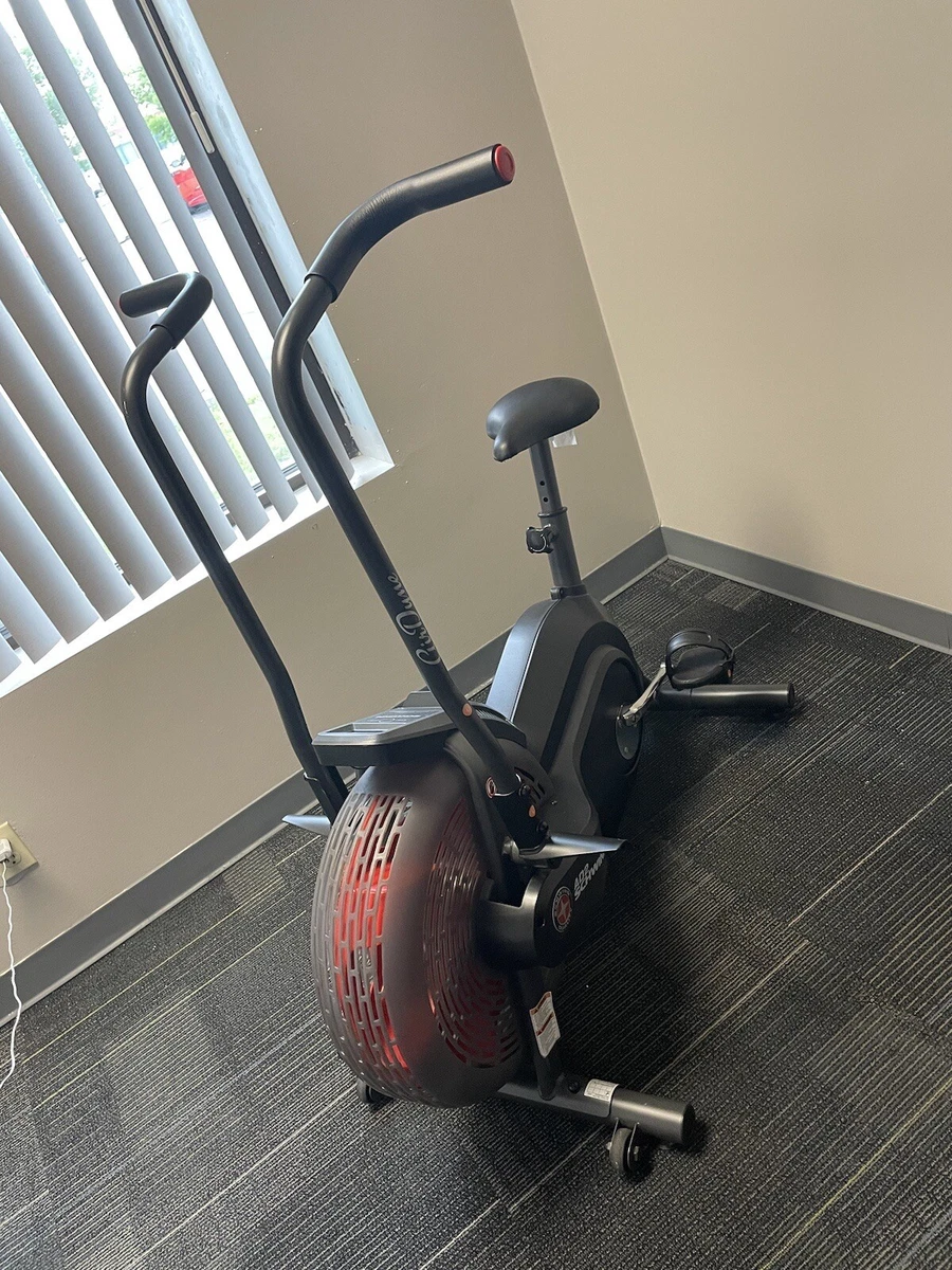 Schwinn airdyne ad2 upright exercise bike new arrivals