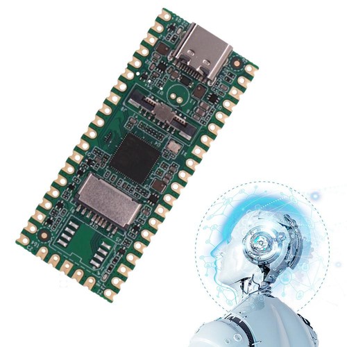 Carte Linux RISC,V Milk-V 2Core 1G CV1800B TPU RAM-DDR2-64M pour Milk-V  - Photo 1 sur 8