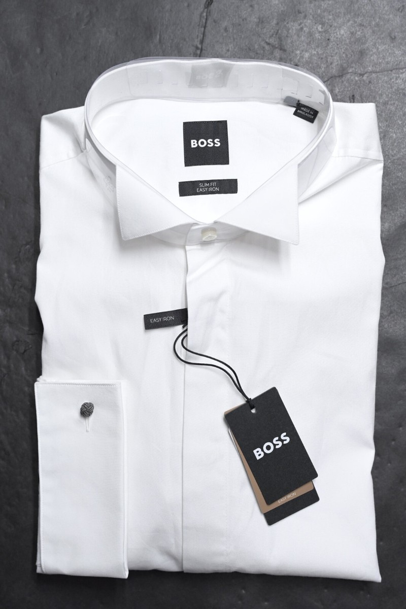 Slim Fit Zapatos Hugo Boss Para Smoking Trajes Y Blazer Para Caballero