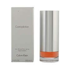 Calvin Klein Contradiction 100ml Eau De Parfum Spray for Women