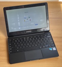 Samsung Chromebook - PARTS ONLY - XE500C13-K04US 