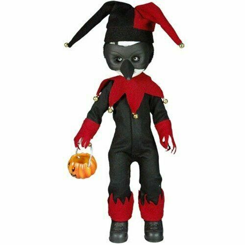 living dead dolls series 18