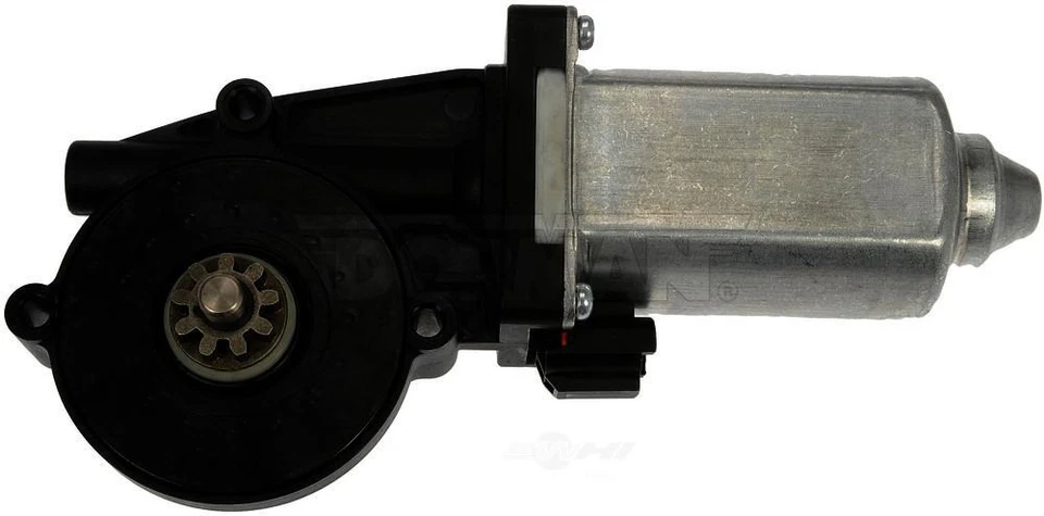 Motor de ventana eléctrica compatible con Plymouth Gran Fury Acclaim Barracuda 1969-1995 Dorman O Foto 3 de 4