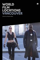 World Film Locations Vancouver Rachel Walls Taschenbuch Kartoniert / Broschiert