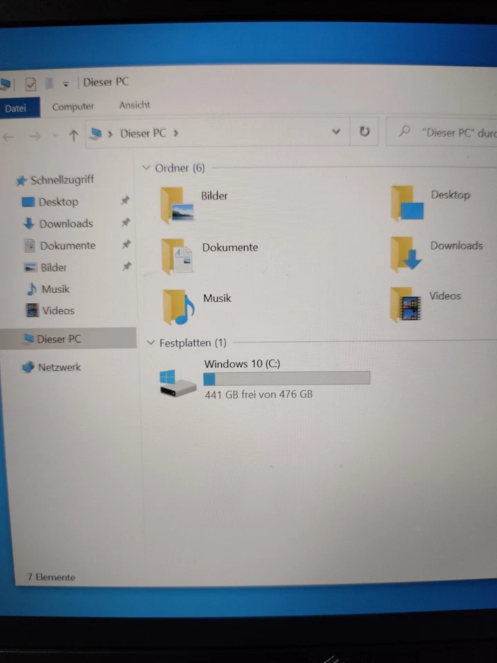 Dell Latitude 5420 · i5-1245U · 16GB · 512GB, Foto 3 von 5