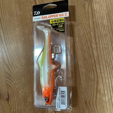 Daiwa SAIL UPPER 165 Orange/White