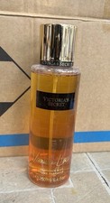 VICTORIA'S SECRET VANILLA LACE FRAGRANCE MIST 8.4 OZ FULL SIZE