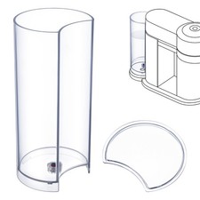 Water Tank Reservoir  Lid Cover Replacement Compatible with Nespresso Vertuo...