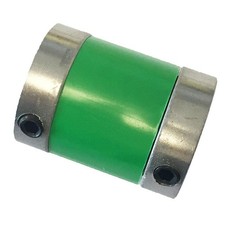 JB Industries PR-208 Flexible Coupler Vacuum Pump Connection