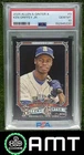 Ken Griffey Jr. PSA 10 2025 Topps Allen & Ginter X #9 Seattle Mariners 5220