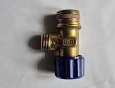 Eckventil 1/2 x 3/8 - DN 15, GEBERIT 216.599.00.1 für UP-Spülkasten