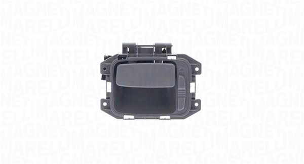 Innen TüRgriff FüR Mercedes Viano W639 Vito Bus 03-15 6397600061-image