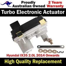 High Quality Electronic Actuator For Hyundai IX35 2.0L 2014 Onwards
