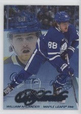 2022 Fleer Ultra Flair Showcase Legacy Collection /150 William Nylander #10 0nk
