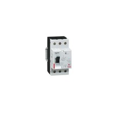 Legrand 002809 Disjoncteur moteur magneto-thermique 3P