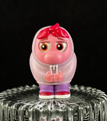 Disney Doorables - Inside Out 2 - Collection Peek - Embarrassment