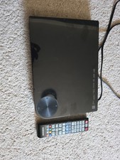 Samsung BD-F5700 Blu-ray Player