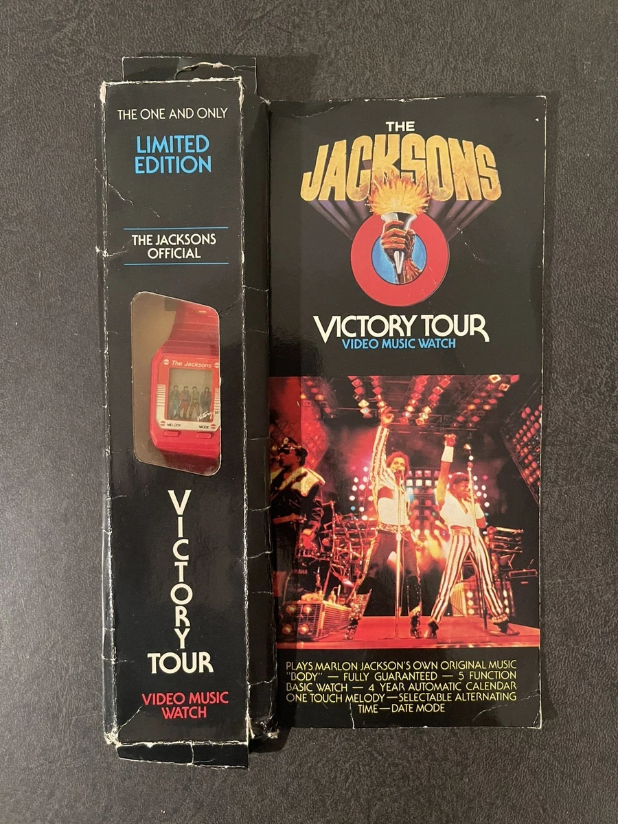 michael jackson watch products for sale | eBay