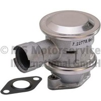 Pierburg Ventil SekundäRluftsystem 7.22778.96.0 FüR Skoda Audi Seat VW Golf 6 4