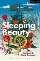 Sleeping Beauty Jez Bond (U. A.) Taschenbuch Kartoniert / Broschiert Englisch