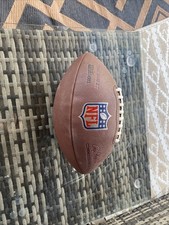 Wilson Official NFL Duke Replica American Football