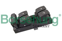 Schalter Fensterheber Borsehung B18983 FüR Octavia 5E5 Skoda 5E6 3 5E3 NL3 NR3