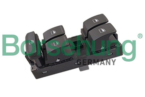 Schalter Fensterheber Borsehung B18983 FüR Octavia 5E5 Skoda 5E6 3 5E3 NL3 NR3-image