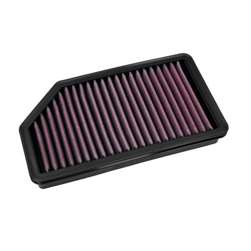 DNA Air Filter Compatible for Hyundai Accent IV (RB) 1.4 (11-18) PN:P-HY14S25-01