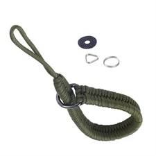 1*35cm Camera Wrist Belt Strap Hand Grip Rope for DSLR SLR Sony for Canon Nikon