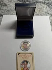 1943-S Colorized SILVER Walking Liberty Half Dollar, 90% SILVER