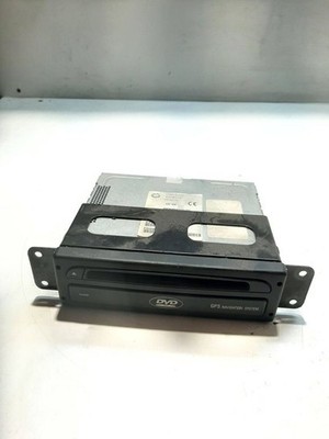 BMW X5 E53 2004 CD DVD Laufwerk Navigationseinheit 4829419 DMT2172