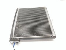 TOYOTA AVENSIS Estate T25 Wärmetauscher Innenraumheizung 11G11B5196 33544714