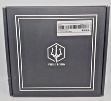 Poseidon Tattoo Pen Kit Wireless Machine Professional Rotary Tattooing  