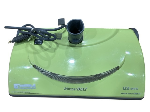 Kenmore Whisper Belt Power Head Nozzle 56212606 | eBay