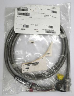 ALTRONIC ZBM11779872 | ZBM-117798-72 CABLE SHIELDED