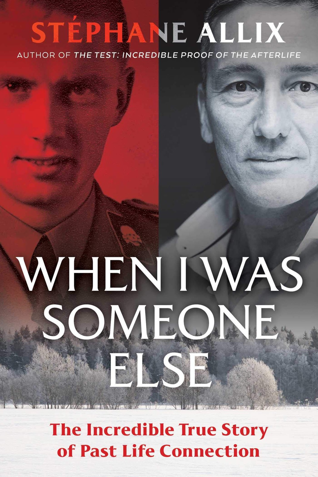 When I Was Someone Else: The Incredible True Story by Stéphane Allix PAPERBACK - Image 2