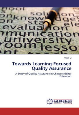 Yuan Li | Towards Learning-Focused Quality Assurance | Taschenbuch | Englisch