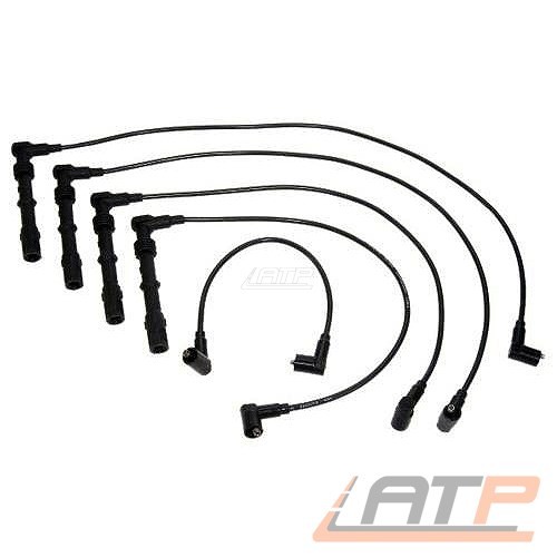 ZÜNdkelset FÜR VW Corrado 1.8 2.0 Golf 2 3 1H 1.8 2.0 GTI Jetta 2 1.8 -91-image
