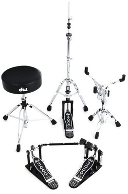 DW 3000 Series 4-piece Hardware Pack