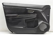 2015-2019 Subaru WRX STI Door Panel Trim Front Left Driver LH OEM 15-19