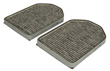 Innenraumfilter für AUDI A8 D2