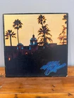 New ListingEagles Hotel California 1976 Original US Asylum 6E 103 Vinyl LP (No Poster)