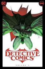 Batman: Detective Comics Vol. 1: Mercy ..., Taylor, Tom