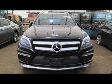 Wheel 166 Type GL550 21x10 10 Spoke 5 Pairs Fits 13-16 MERCEDES GL-CLASS 6850758