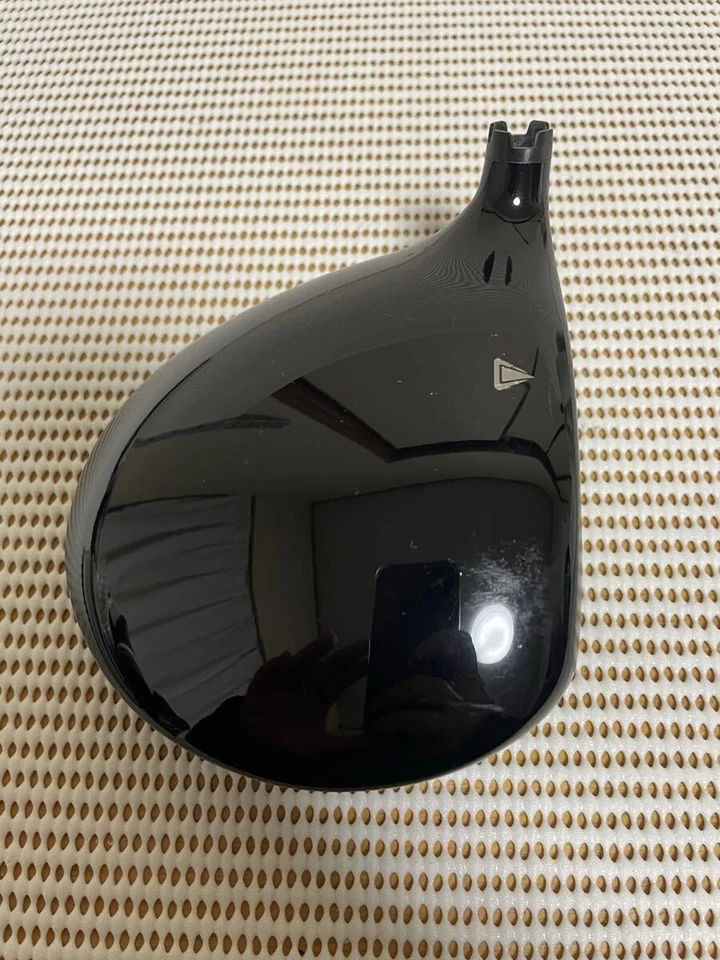 Used Titleist TS1 9.5° Driver head - Image 4 of 4