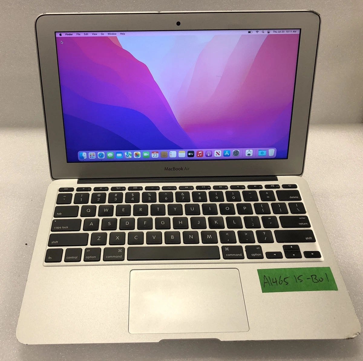 Macbook Air 11 Inch for sale | eBay