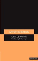 Anton Pavlovich Chekhov | Uncle Vanya | Taschenbuch | Englisch (1997)