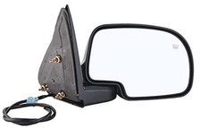 Side View Mirror Replacement Fit for 2003-2006 Chevy Silverado 1500 2500 HD